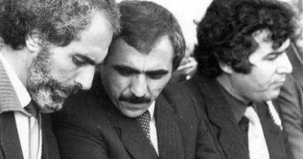 “Biz 26 Bakı Komissarları rayon partiya komitәsinin icazәsi ilә bir һiylә işlәtmişdik...” ARXİV