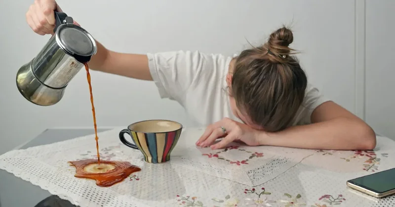 Регулярный недосып оказался опаснее, чем предполагалось