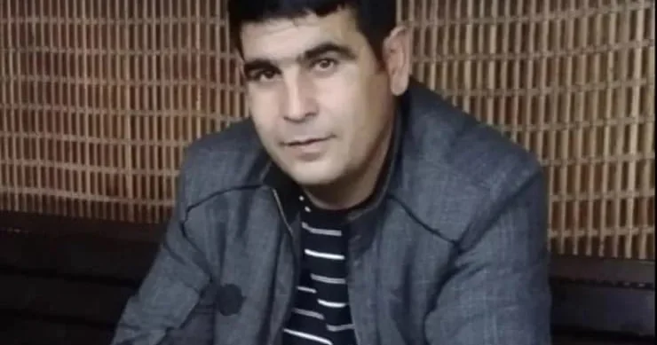 Yardımlı sakini Rusiya Ukrayna müharibəsində öldü