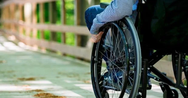 Müharibə əlilləri bu rüsumdan AZAD EDİLİR KONKRET