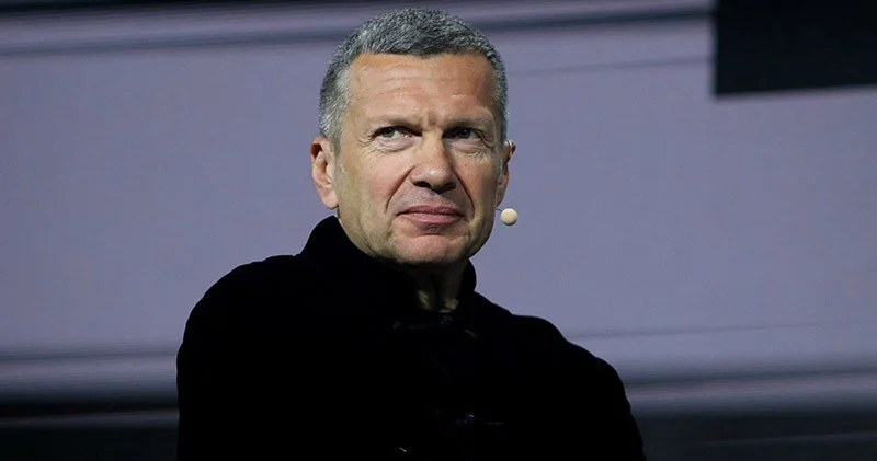 Репортаж без координат: где на самом деле Соловьев взял Покровск ВИДЕО