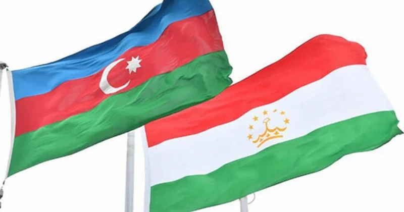 Azərbaycanın Tacikistandakı səfirliyində Heydər Əliyev yad edilib