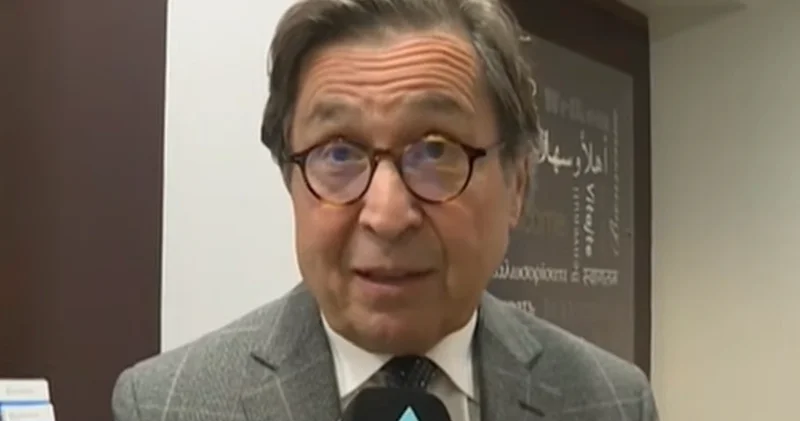 Heydər Əliyevi müalicə etmiş həkim: “O, hər bir sözü sanballı olan şəxsiyyət idi“ VİDEO