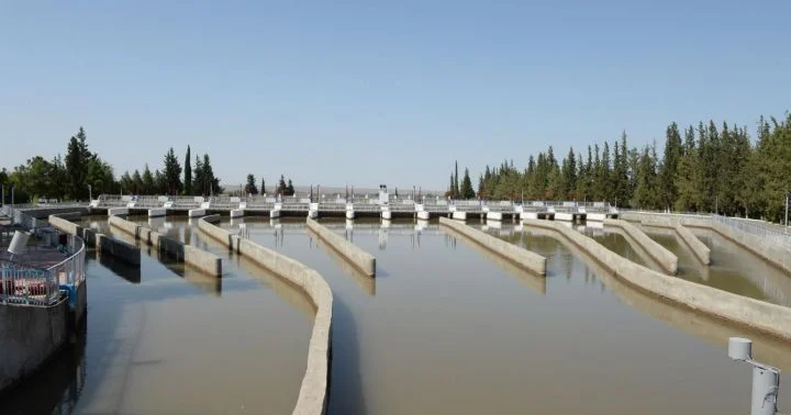 Azərbaycanda 75 milyon manata su kanalı qurulacaq