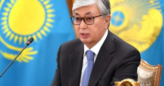 Sülh müqaviləsinin tezliklə bağlanmasına ümid edirik Tokayev