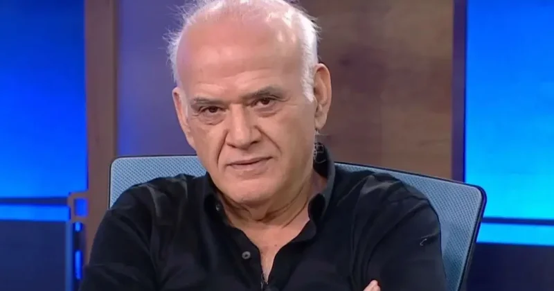 Ahmet Çakar xəstəxanaya yerləşdirildi FOTO