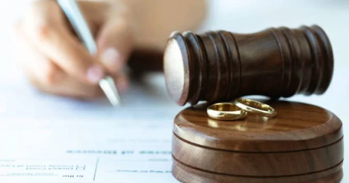 Bu il Azərbaycanda hər gün orta hesabla 57 boşanma olub