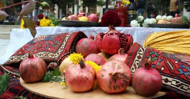 Bu il nar niyə bahadır? İstehsalçı da uduzur, alıcı da...
