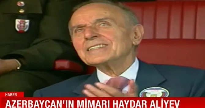 Haber Global : Azərbaycanın memarı Heydər Əliyev vəfatının 22 ci ildönümündə hörmət və minnətdarlıqla yad edilir
