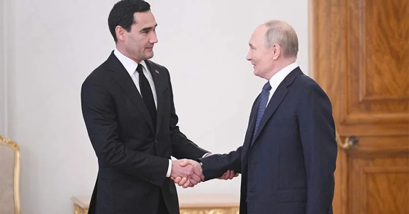 Moskva türkmənlərin neytrallığına təhlükəsizlik zəmanəti təklif edir