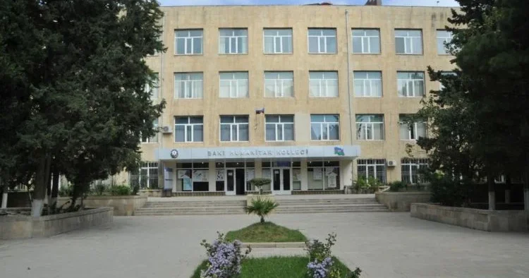 Bu kolleclərə yeni təyinat oldu Foto