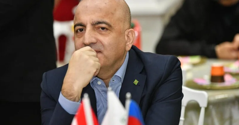 Mübariz Mənsimov Heydər Əliyevdən yazdı