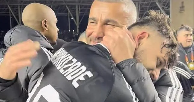 Qurban sənə, Nəriman... Əvəz Qurbanlı yazır...