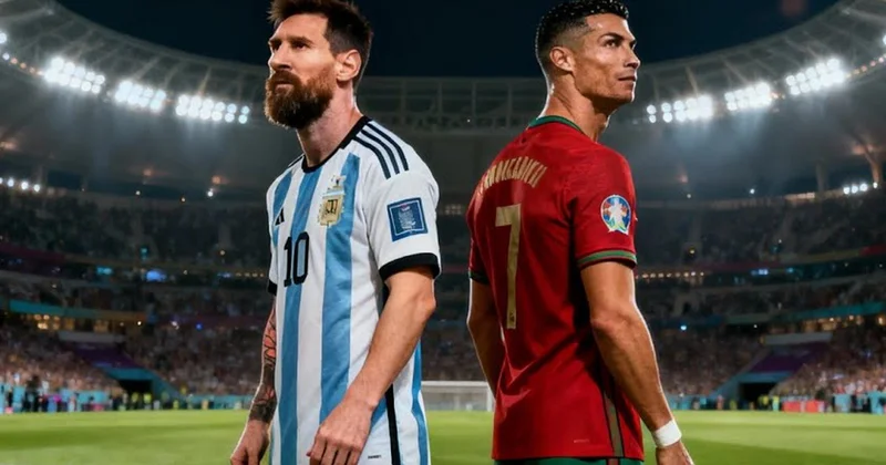 Ehtimal olunan Messi Ronaldu dueli üçün biletlər rekord həddə çatıb