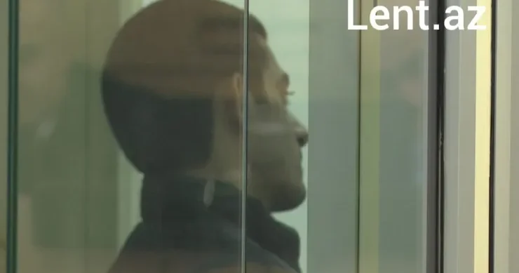 Onu öldürmək istəyən dostunu bağışladı MƏHKƏMƏDƏN VİDEO