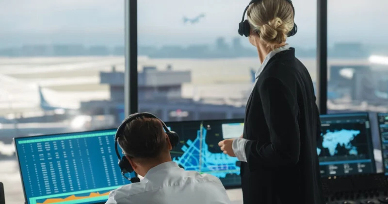 Moskvada hava limanları fəaliyyətini dayandırdı