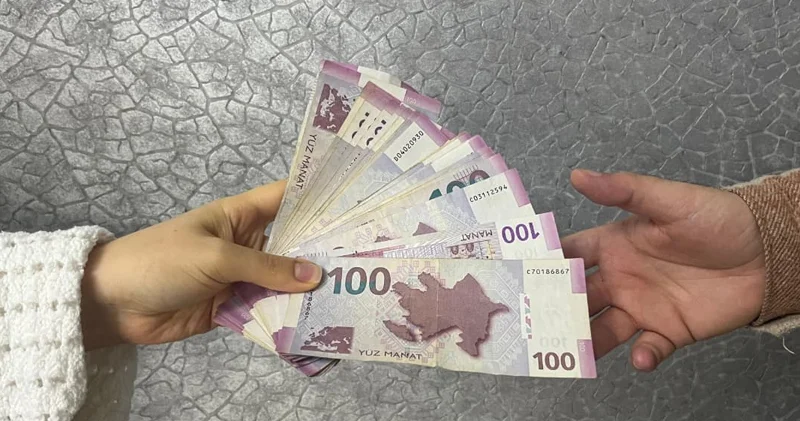 Azərbaycanda əməkhaqqı ayda iki dəfə veriləcək Yeni qanun
