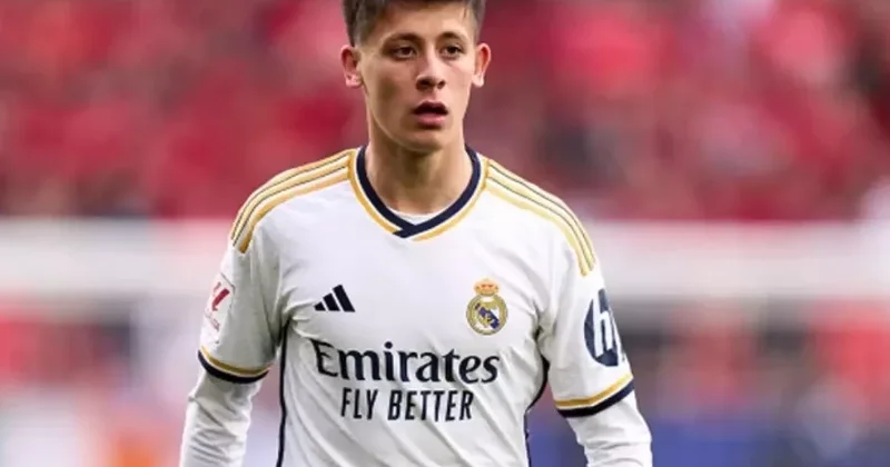 Güler və Mbappe La Liqanın ən bahalaşmış oyunçularıdır