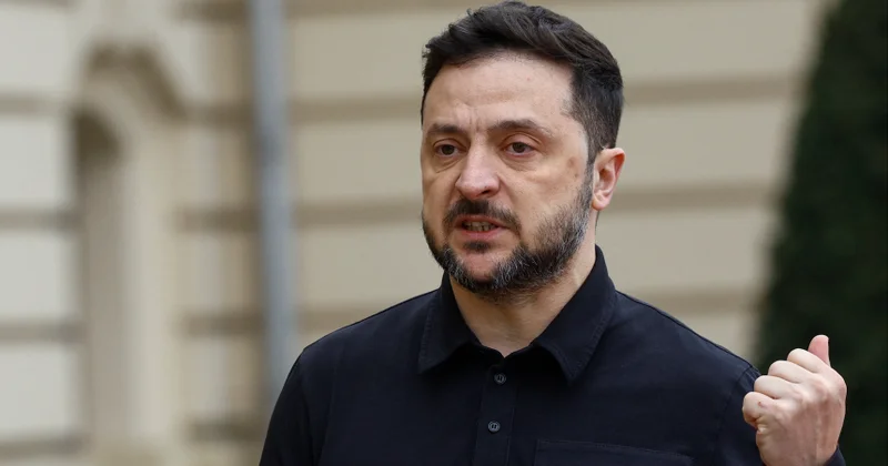 “Zelenski seçkiləri müvəqqəti atəşkəs üçün bəhanə hesab edə bilər...”