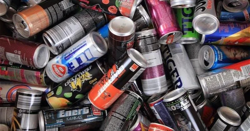 Energetik içkilər: əlavə enerji, yoxsa təhlükə?