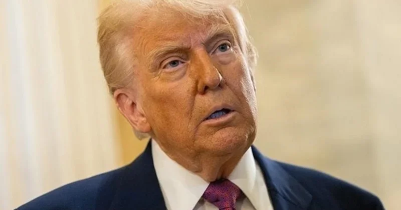 Tramp: ABŞ ın İrana hücumu mümkündür