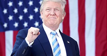 Tramp Çinə qarşı yeni koalisiya qurur...