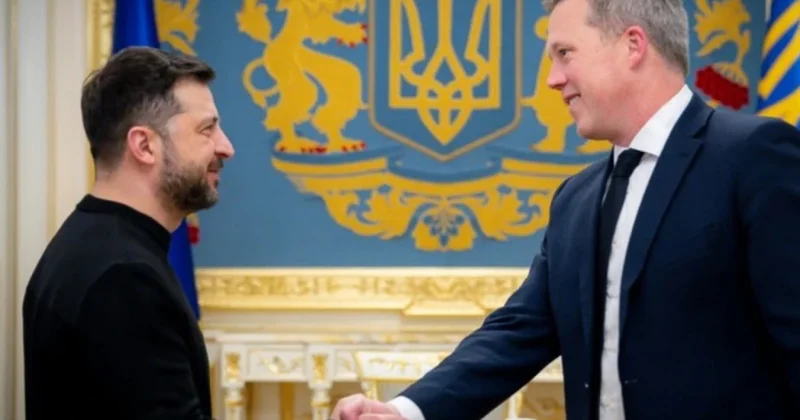 От мирных переговоров отстранили американского министра Дрисколла