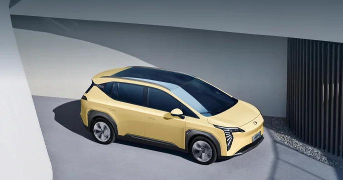 Yandex elektromobil istehsalına başlayır