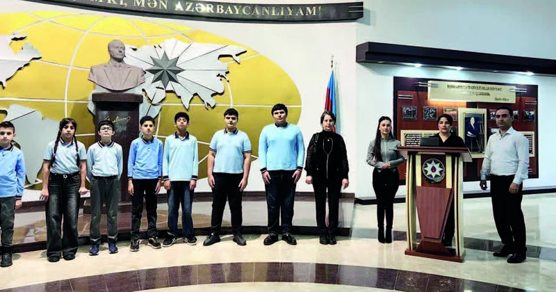 Lənkəranda anım mərasimləri