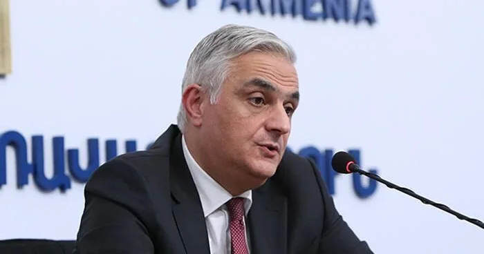 Армения хочет сотрудничать с Азербайджаном