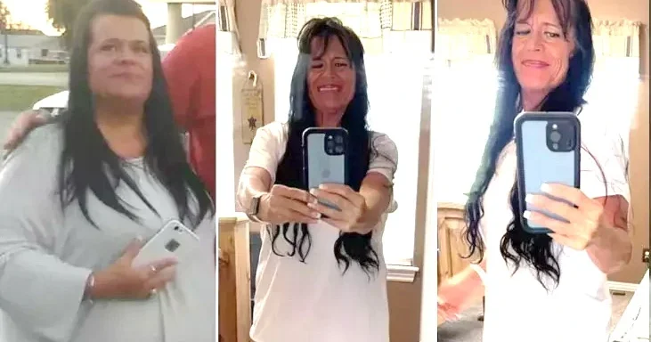 55 yaşında 50 kilo verdi, ürək əməliyyatına ehtiyac qalmadı