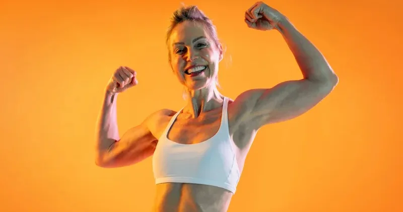 50 yaşdan sonra arıqlamaq üçün nə yemək lazımdır? 7 səhər yeməyi