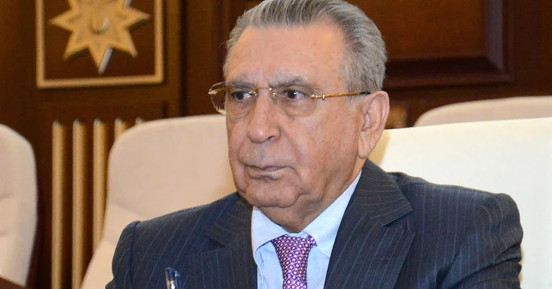 НАНА примет решение по Рамизу Мехтиеву