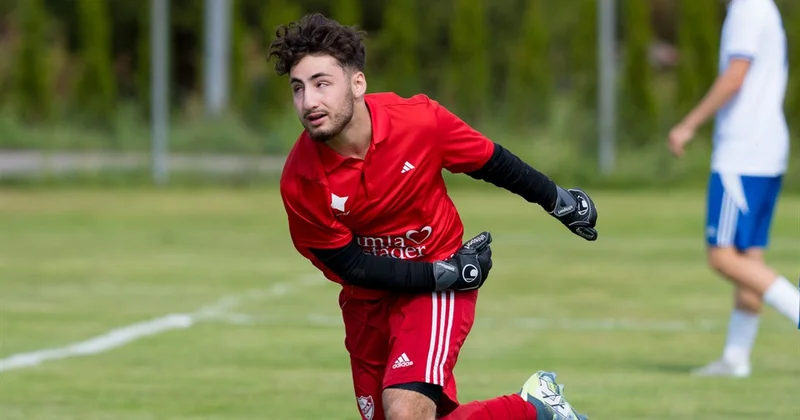 Голкипер шведского клуба: Очень хотел бы сыграть за сборную Азербайджана