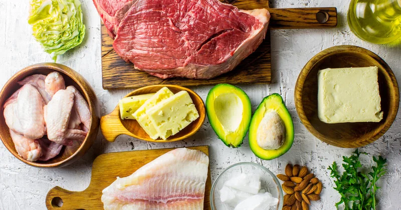 Ученые назвали тип мяса, который ускоряет рост мышц