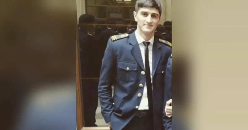 Faciəvi şəkildə ölən Əvəz dəfn olundu FOTO