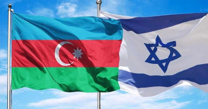 Что думают в Израиле об Азербайджане? данные общественного мнения и экспертов