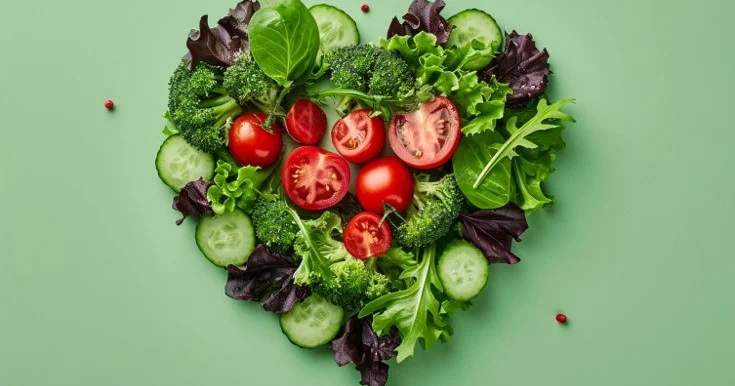 Sosial mediada yayılan məşhur pəhrizlər xəstəlik YARADIR