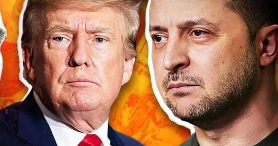 “ZELENSKİ BUNA RAZILAŞIR, AMMA BİR ŞƏRTLƏ...” Ukraynanın təklif etdiyi variantda nələr var?