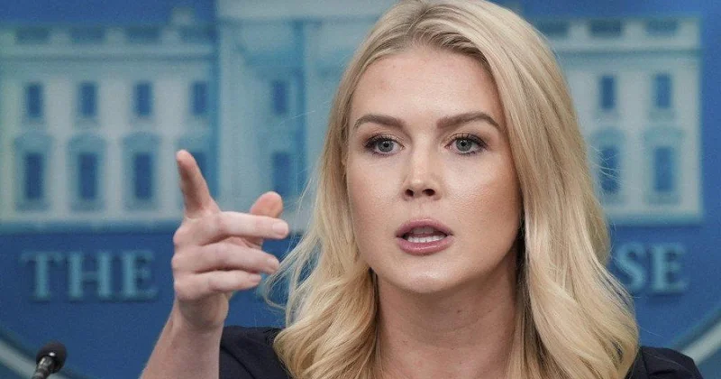 “Ələ keçirilən tanker SEPAH ın kölgə donanmasının bir hissəsidir” Karolin Levit