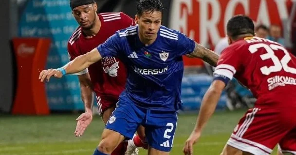 Heç heçə heç kimi narazı salmadı