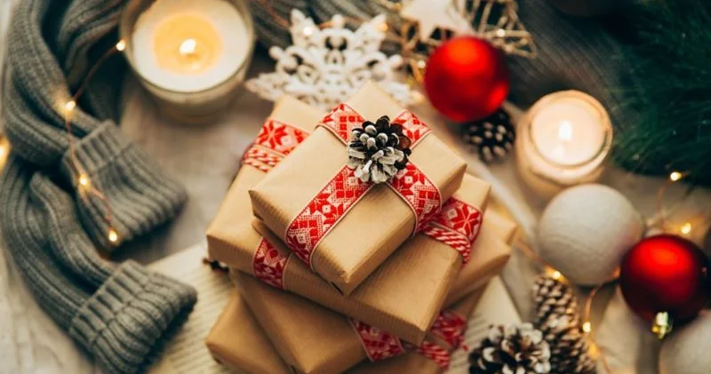 Ən özəl Yeni İl hədiyyələri İdeyalar