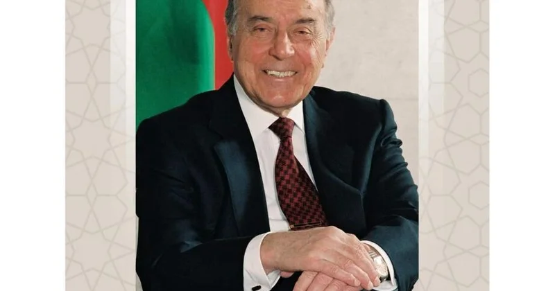 Xaosdan sabitliyə gedən yol Tarixin axarını dəyişən lider