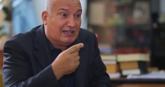 “Həbs olunurlar, sonra xaricdə şah kimi yaşayırlar” Sərdar Cəlaloğlu