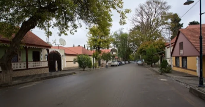 Şəmkirdə bir küçədə yol təmirinə 1,5 milyon manat sərf olunacaq