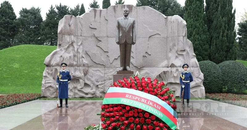 Память не меркнет