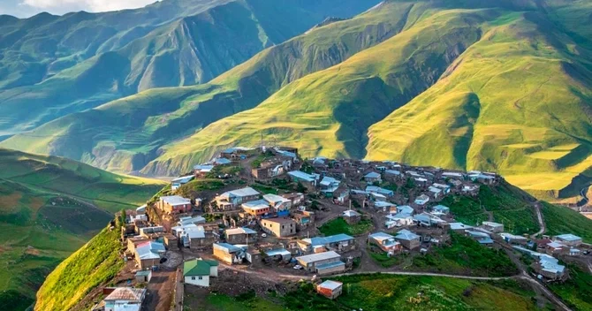 Azərbaycanlı turistlərin nəyə pul xərclədiyi məlum oldu