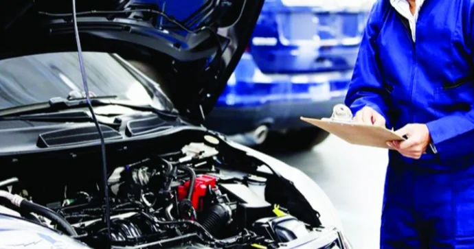 Texniki baxış ləğv olunacaq? AÇIQLAM