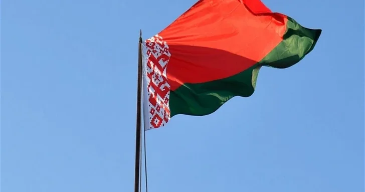 Посольство Беларуси поделилось публикацией по случаю Дня памяти Гейдара Алиева