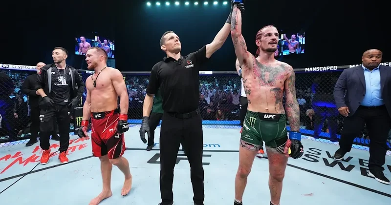 O Melli Ağ Evdə Yanla döyüşmək istəyini ifadə edib